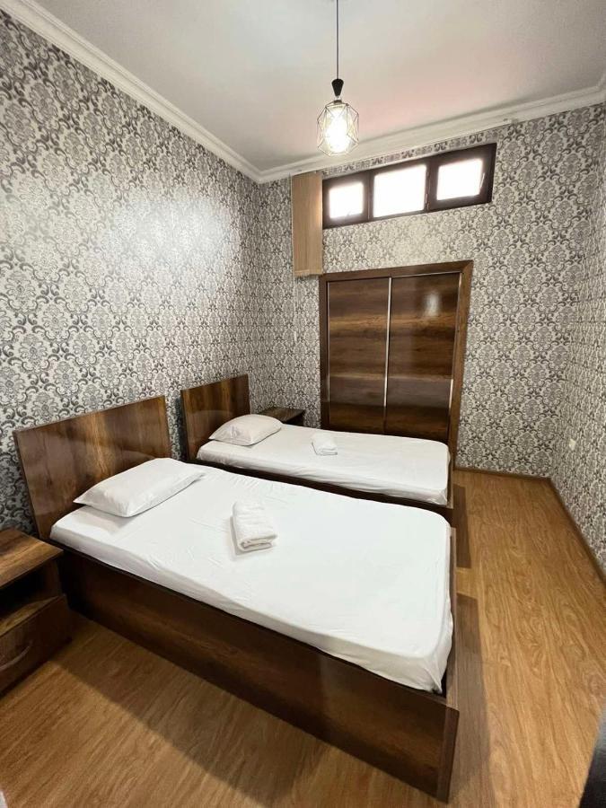 Ferienwohnung Heart Of Boulvard Batumi Exterior foto