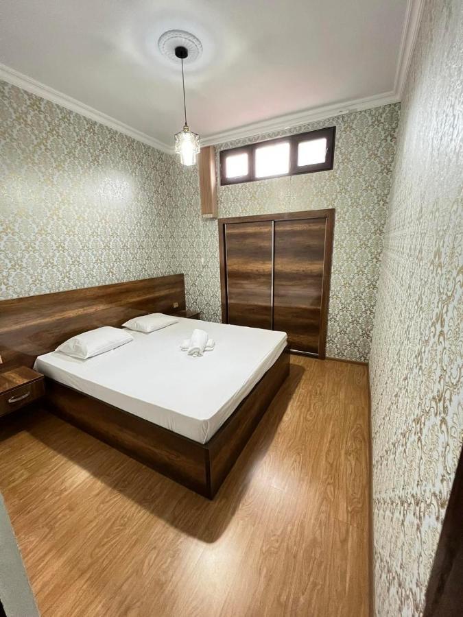 Ferienwohnung Heart Of Boulvard Batumi Exterior foto